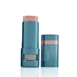 Фото2 Бальзам для губ SPF 50 - Blush