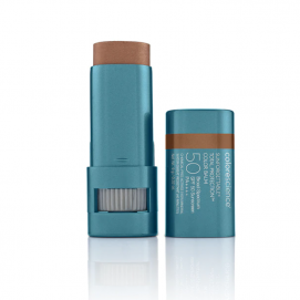 Фото3 Бальзам для губ SPF 50 - Bronze