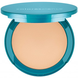 Пресована пудра SPF 20 - Light Ivory / Светло-кремовый