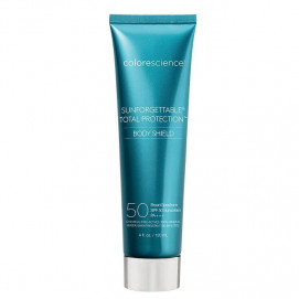 Солнцезащитный крем для тела SPF 50 - Neutral / Нейтральный
