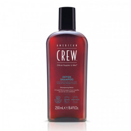 Шампунь очищающий с пилингом - 250 ml