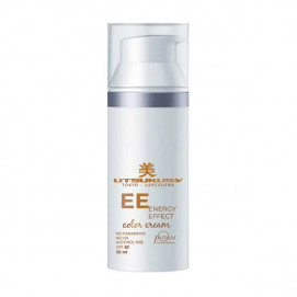 Зволожувальний EE крем з SPF 50 - 50 мл