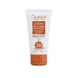 Защитный крем SPF 20 - 50 мл