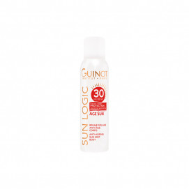 Антивозрастной Спрей От Солнца Для Тела SPF30 - 150 мл