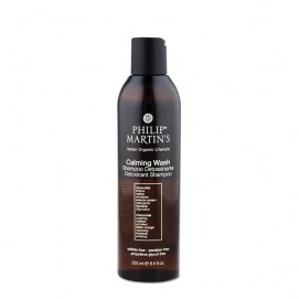 Фото4 Детокс-шампунь для шкіри голови - 250 ml