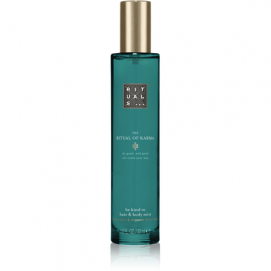Фото2 Парфуми для тіла та постільної білизни - 50 ml