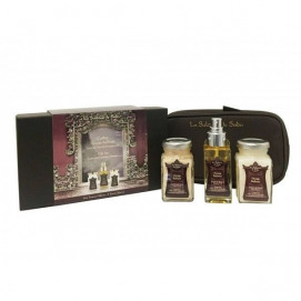 Набір для тіла - 3 шт