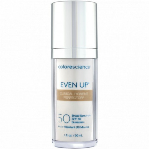 Крем-корректор пигментных пятен SPF 50