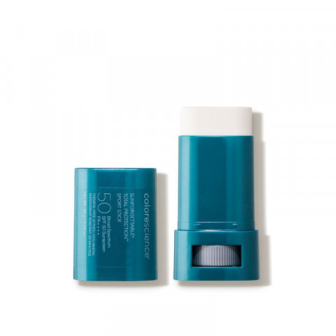 Солнцезащитный стик SPF 50