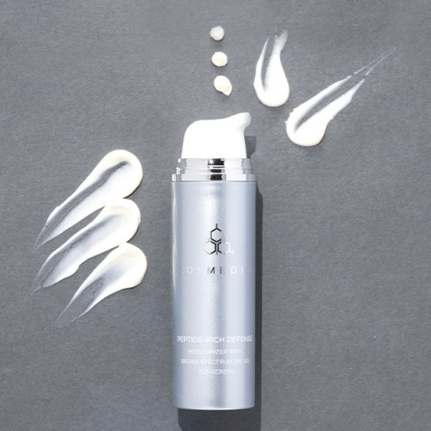Фото3 Солнцезащитный крем SPF 50+