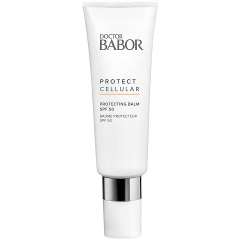 Защитный Бальзам SPF 50