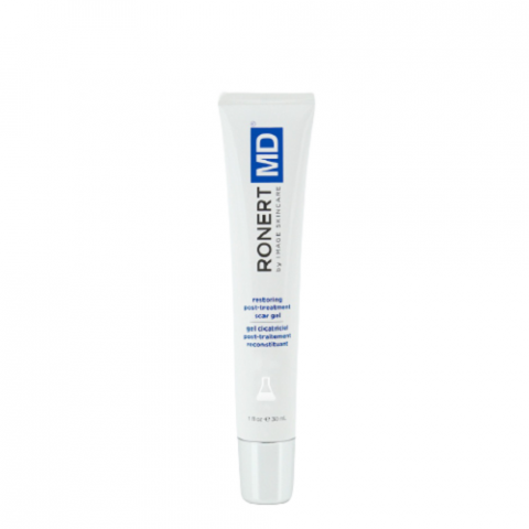 Відновлюючий бальзам для губ SPF 15