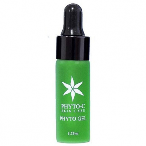 Гель для обличчя