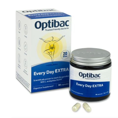 Пробіотик на щодень екстра