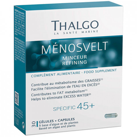 Мено-похудение