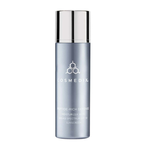 Солнцезащитный крем SPF 50+