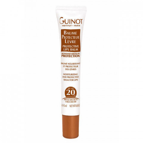 Бальзам для губ SPF 20