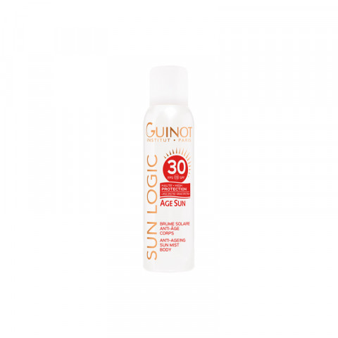 Антивозрастной Спрей От Солнца Для Тела SPF30