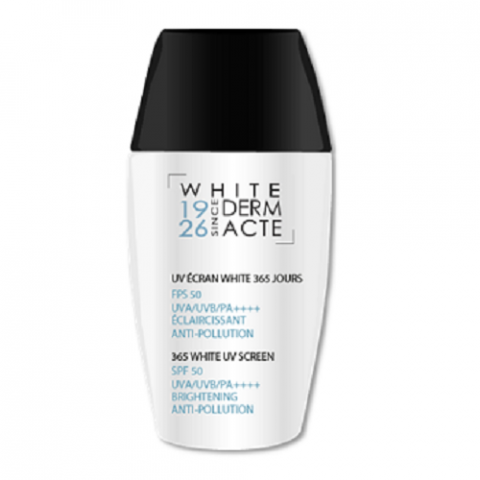 Осветляющий защитный крем 365 дней SPF50